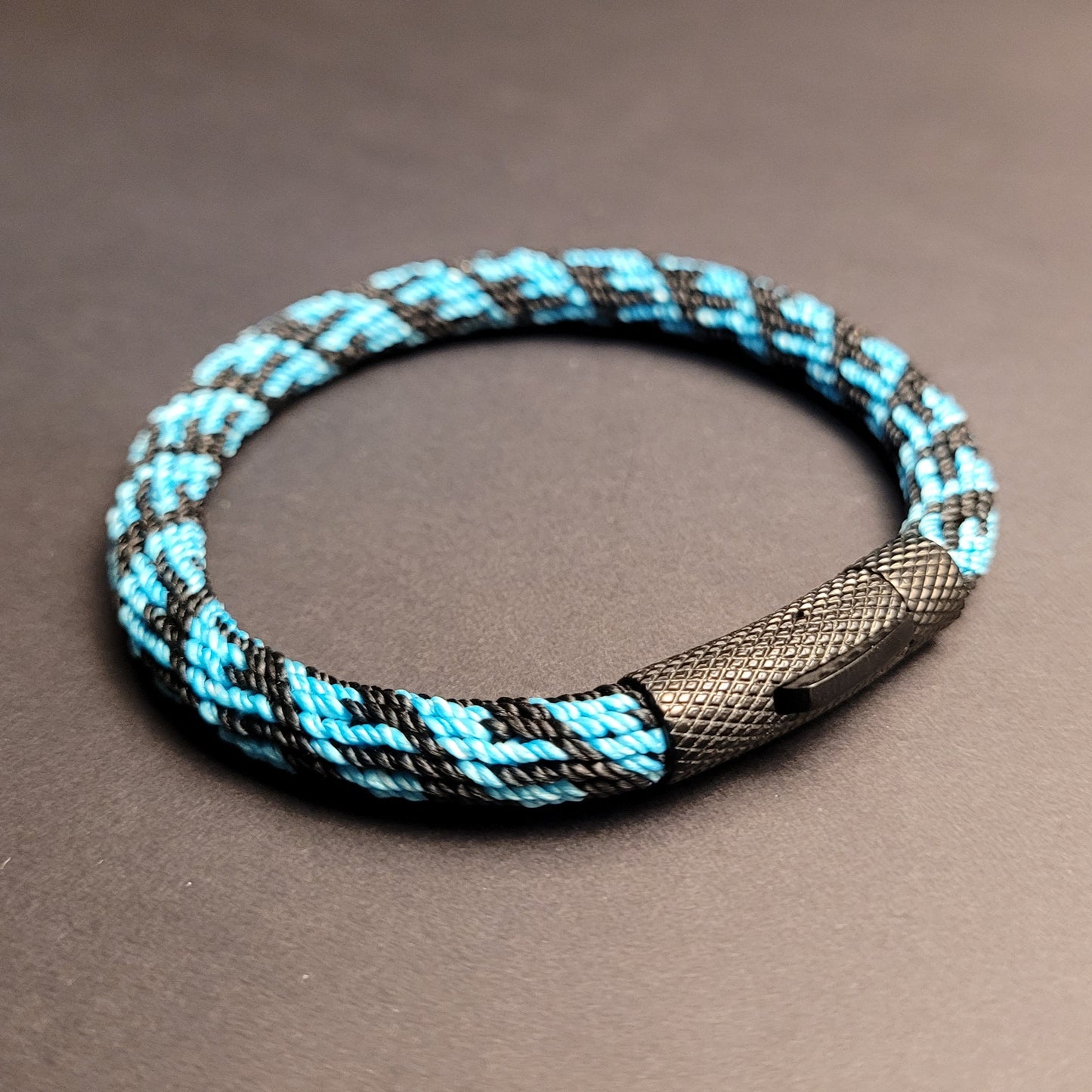 Blue Flux