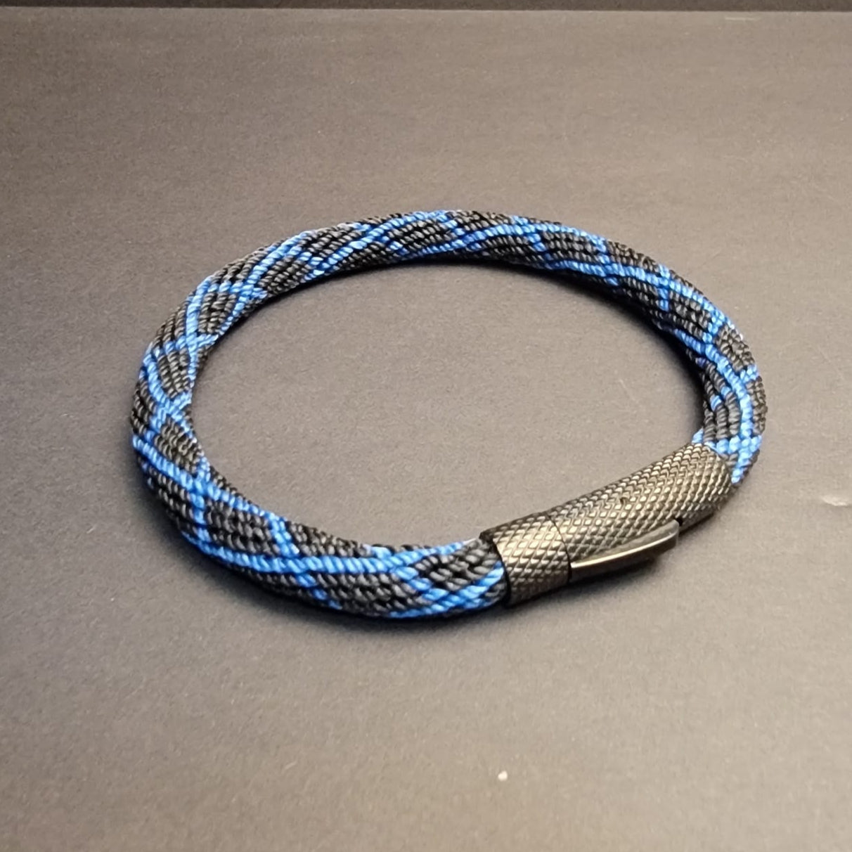 Blue Onyx