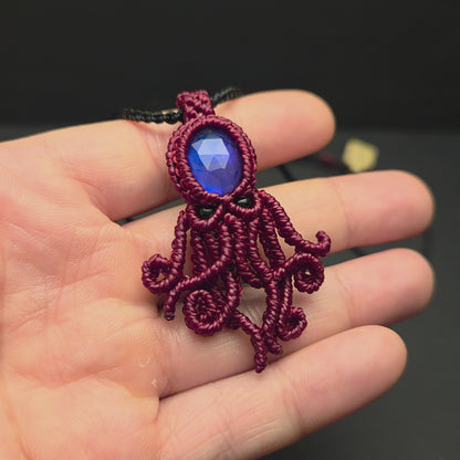 Abyssal Cthulhu
