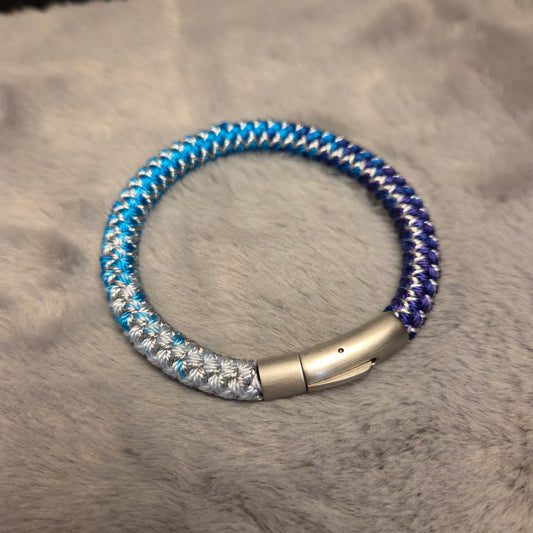 Azure Fish Scale