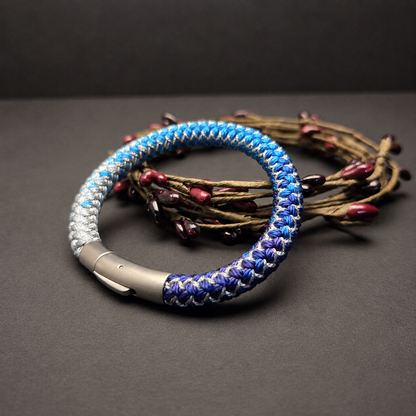 Azure Fish Scale