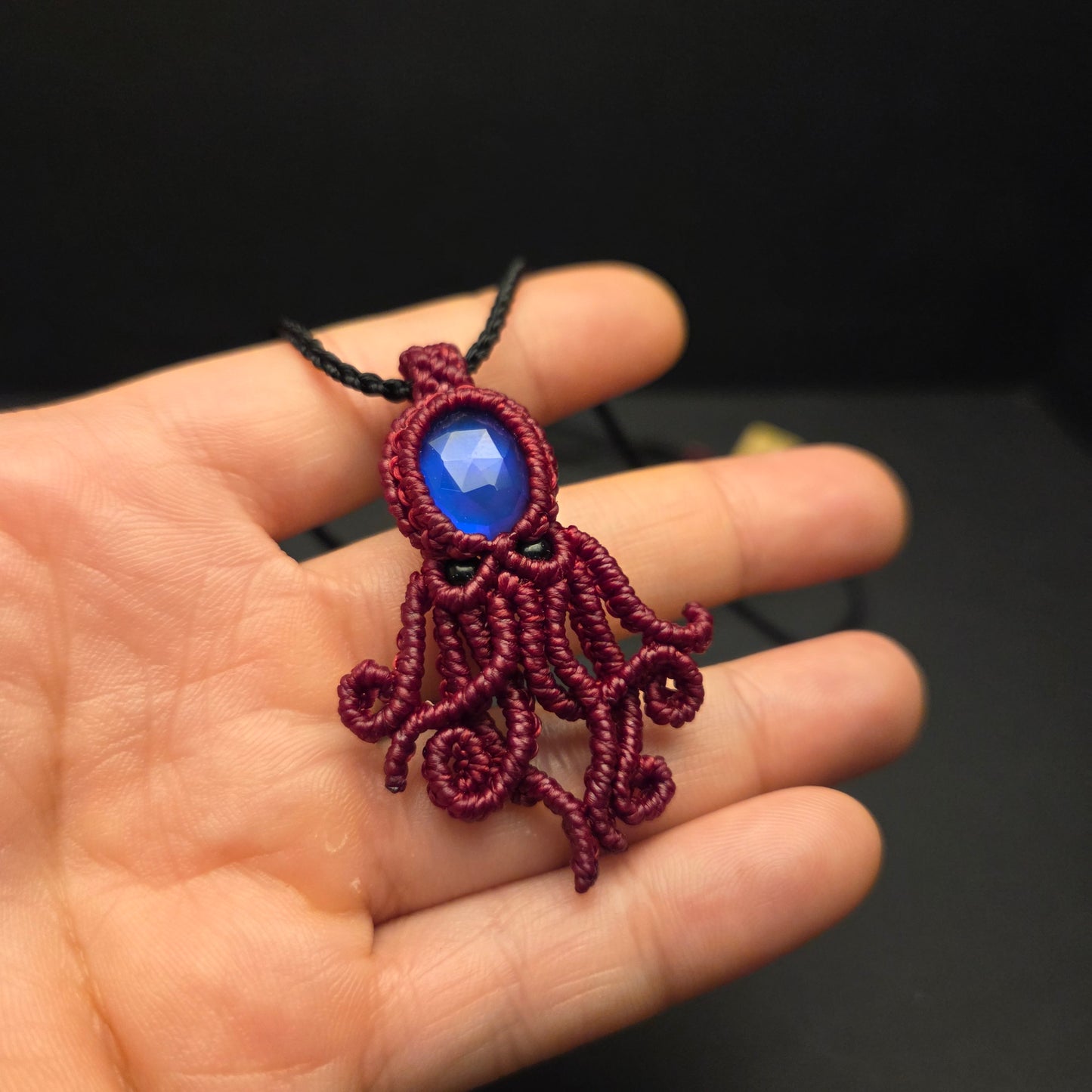 Abyssal Cthulhu