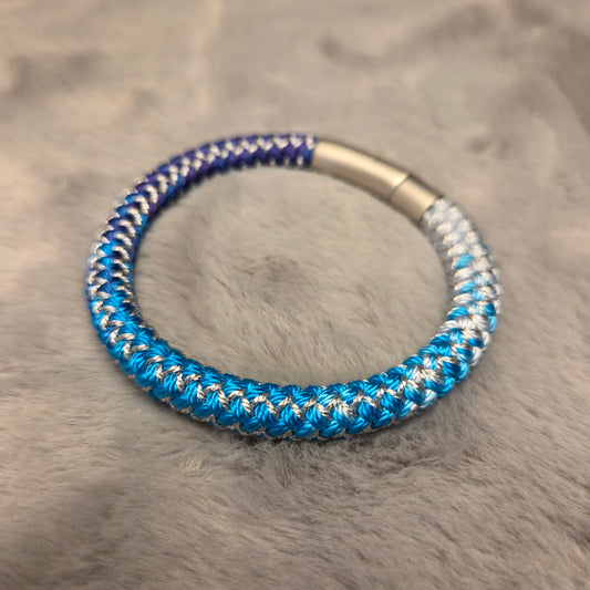 Azure Fish Scale