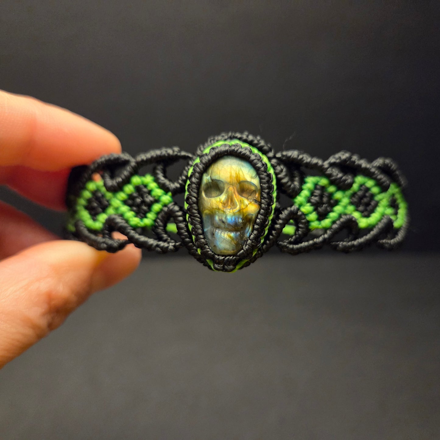 Venom Relic