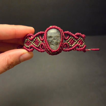 Crimson Relic