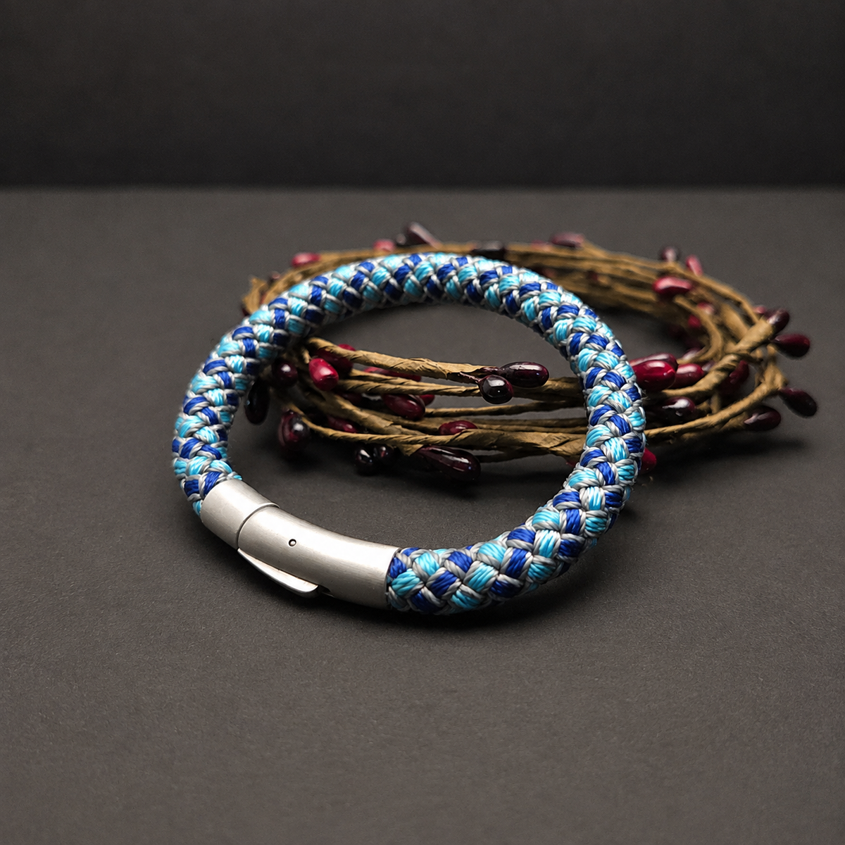 Frost Dragon Scale