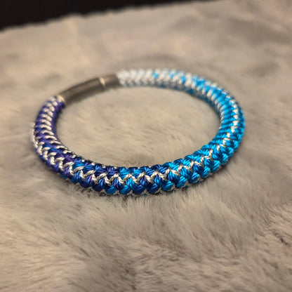 Azure Fish Scale