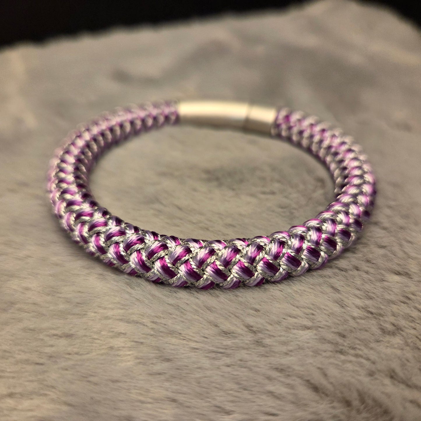 Orchid Dragon Scale