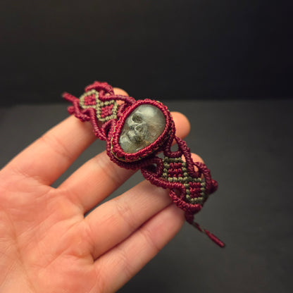 Crimson Relic