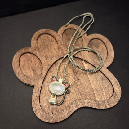 Rainbow Moonstone Ragdoll